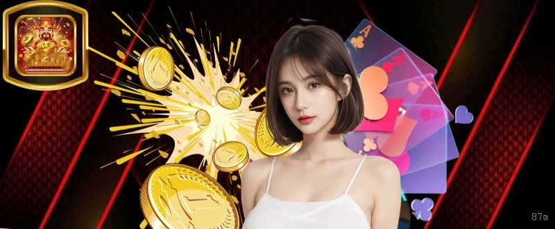 Download app 87a Android iOS