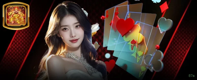 Roleta e blackjack 87a