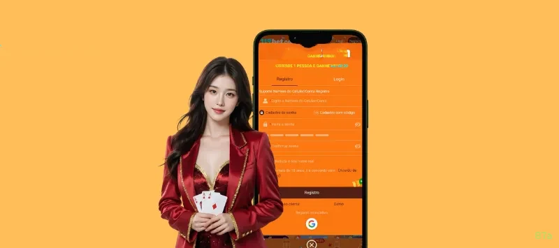 Download app 87a Android iOS
