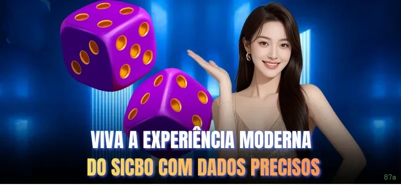 Aplicativo móvel 87a para iOS e Android