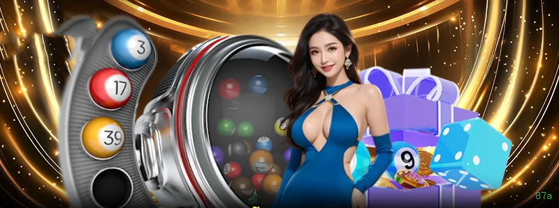 Slots com prêmios 87a